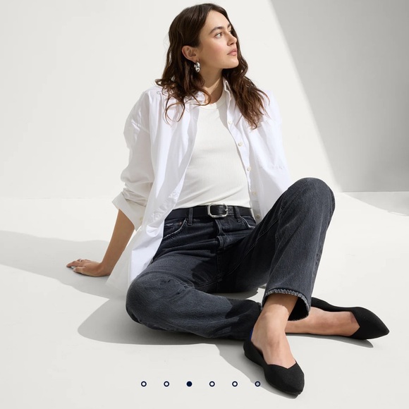 The Point Rothy’s - Picture 3 of 10